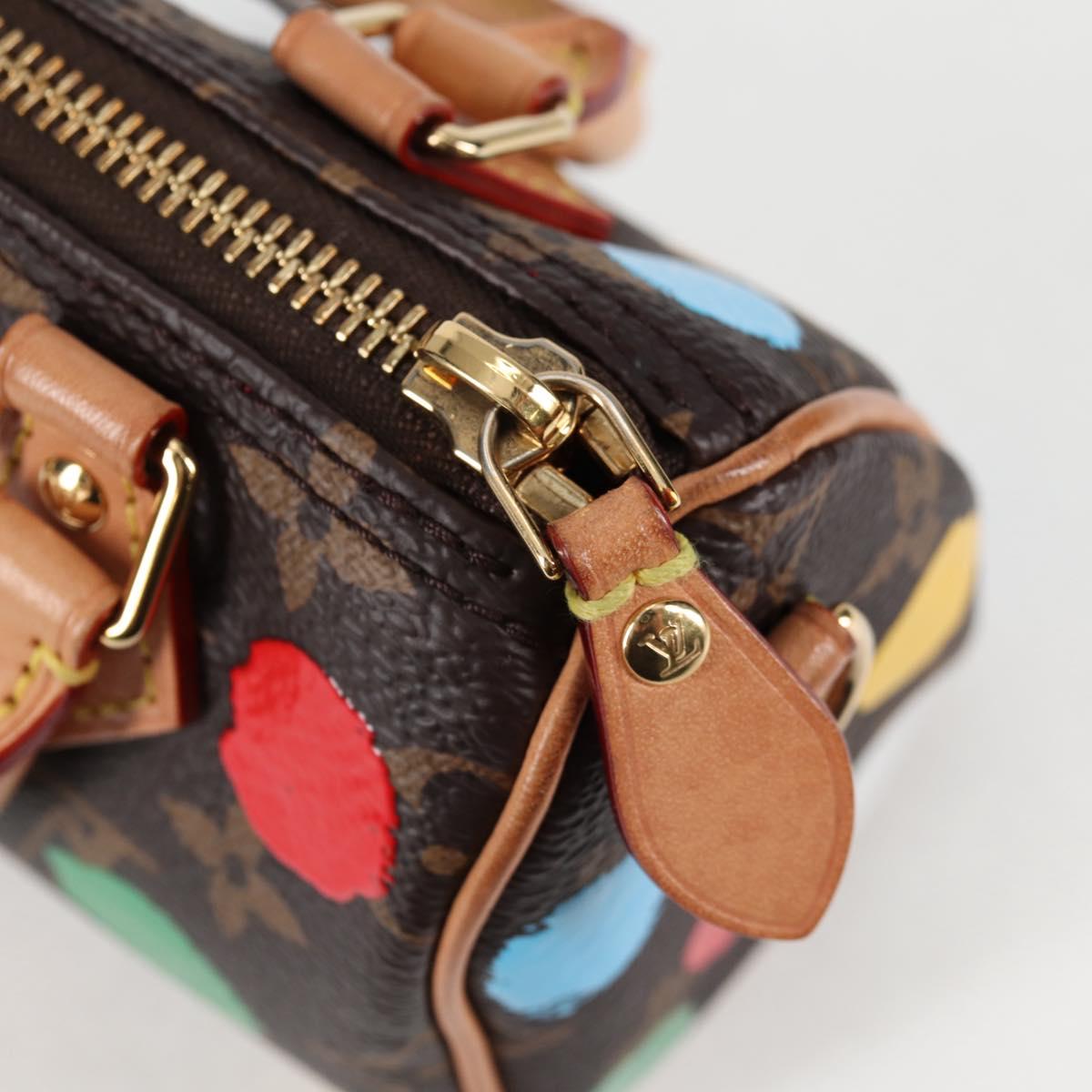 Louis Vuitton Nano Speedy