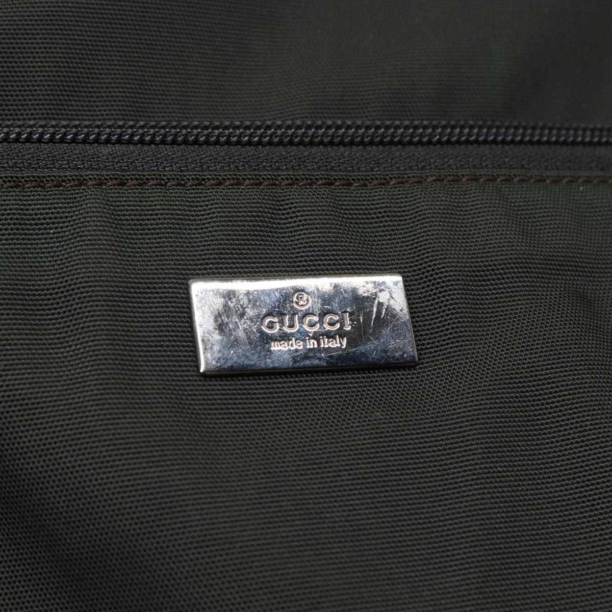 Gucci Messenger