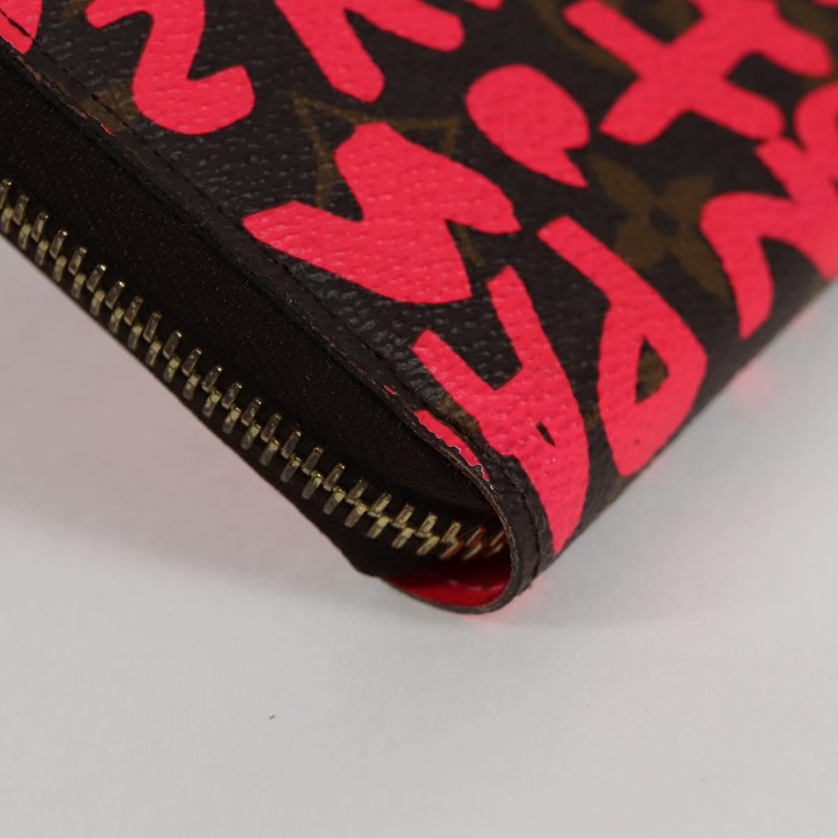 Louis Vuitton Portefeuille zippy