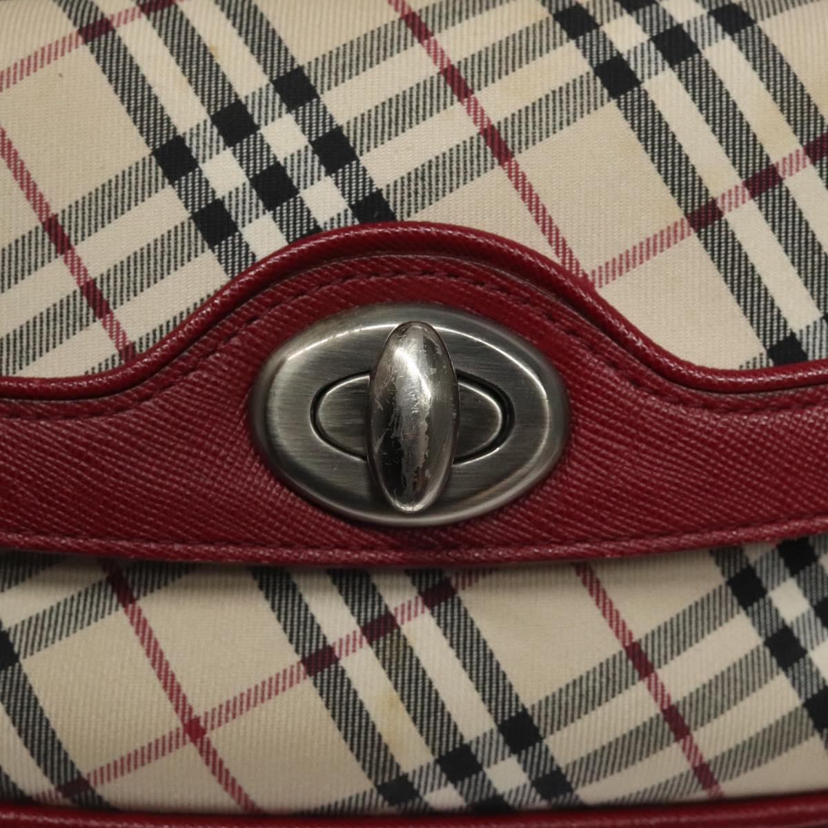 Burberry Nova Check