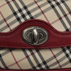 Burberry Nova Check