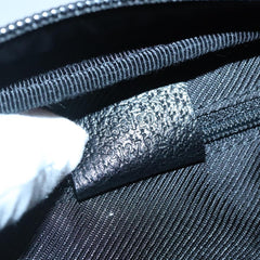 Gucci GG canvas