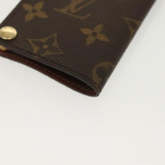 Louis Vuitton Porte carte crédit Pression