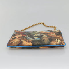Louis Vuitton Pochette Plat