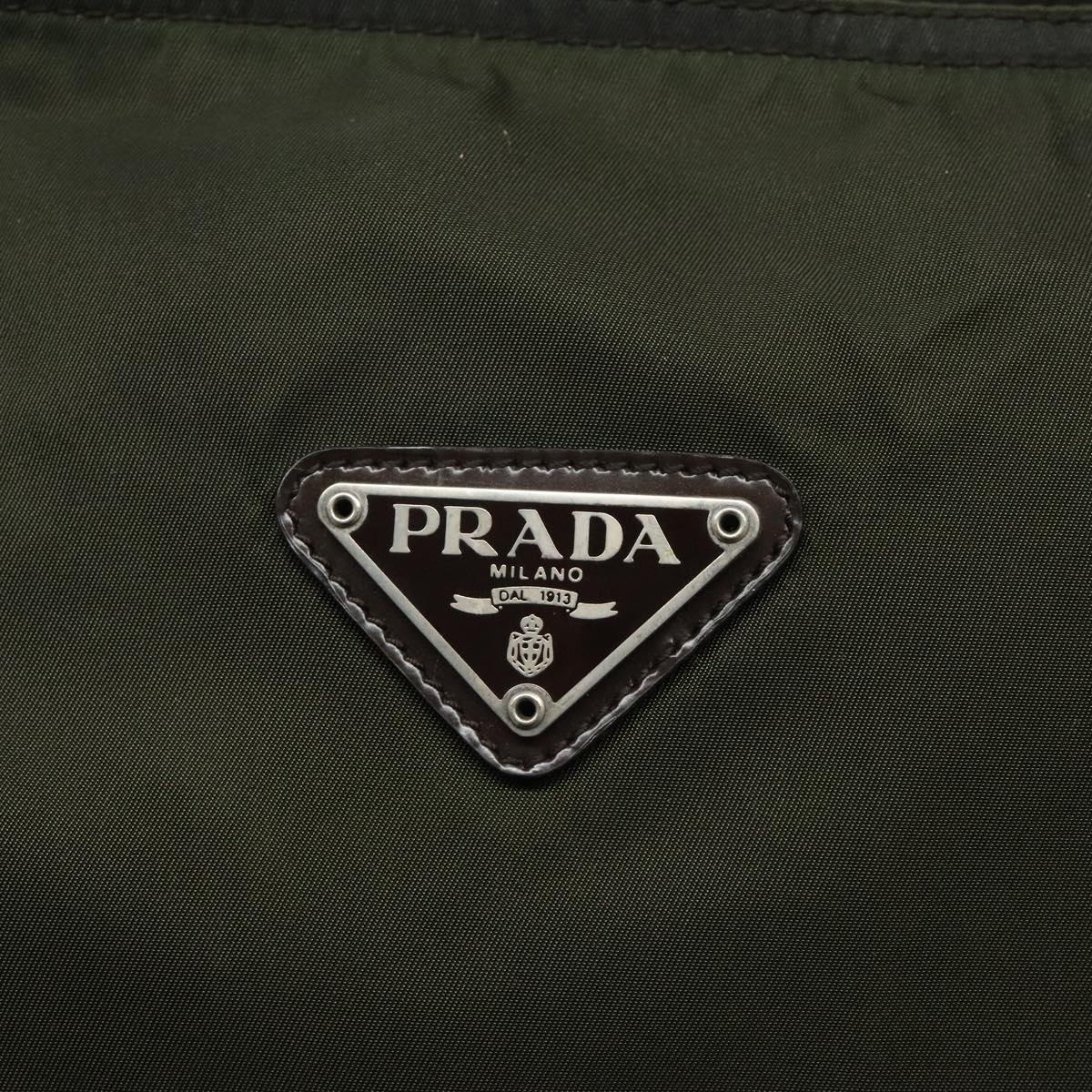 Prada Tessuto