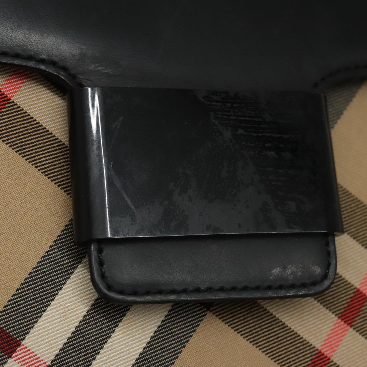 Burberry Nova Check