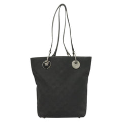 Gucci GG canvas