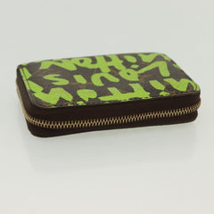 Louis Vuitton Zippy coin purse