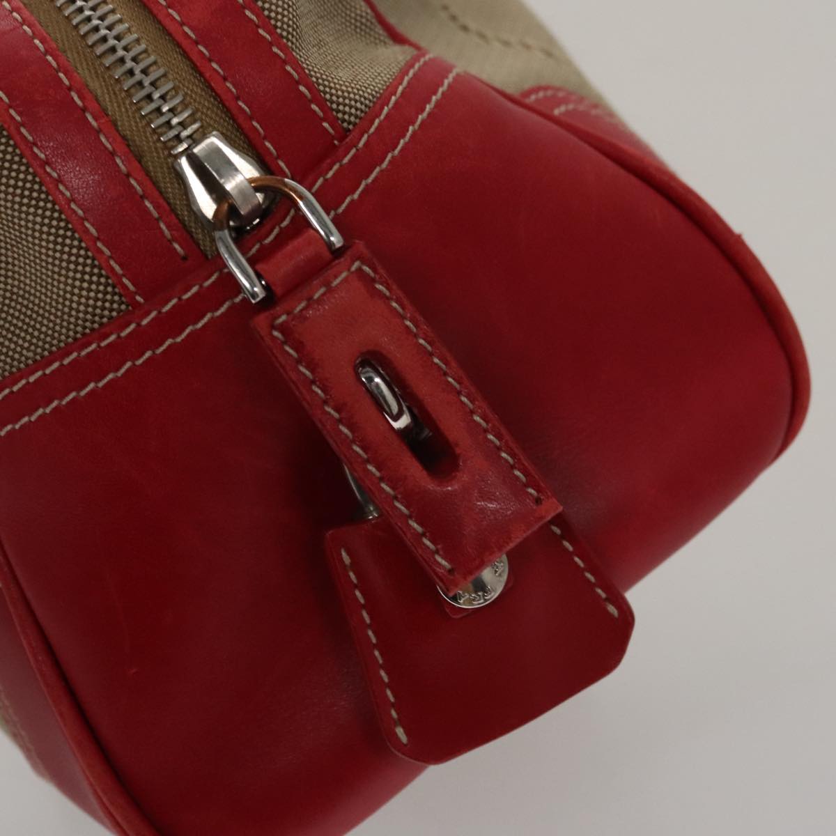 Prada Logo Jacquard