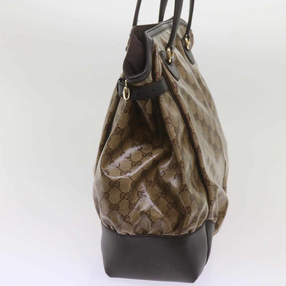 Gucci GG crystal