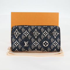Louis Vuitton Zippy wallet