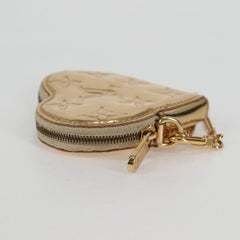 Louis Vuitton Porte monnaie coeur