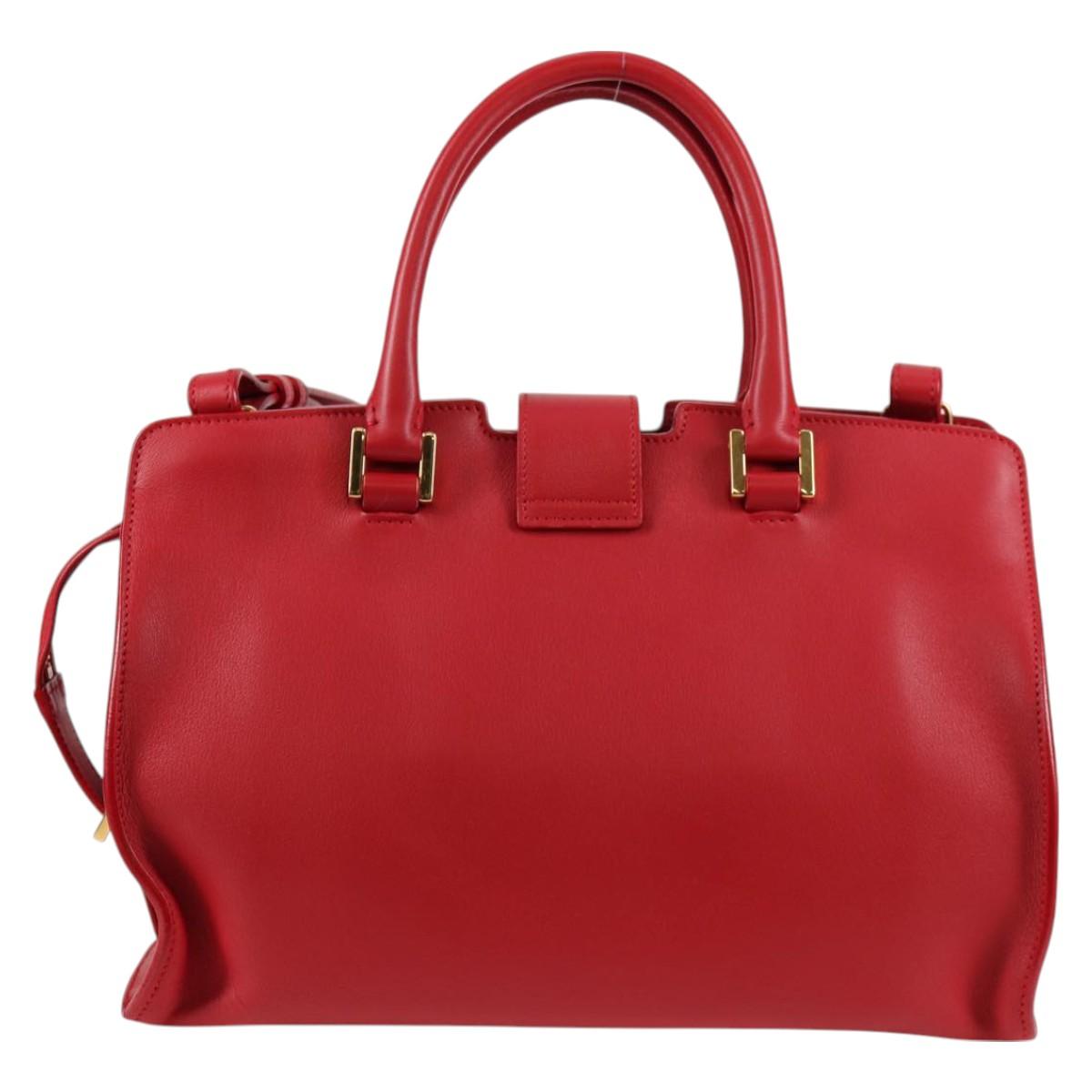 Saint Laurent Chyc