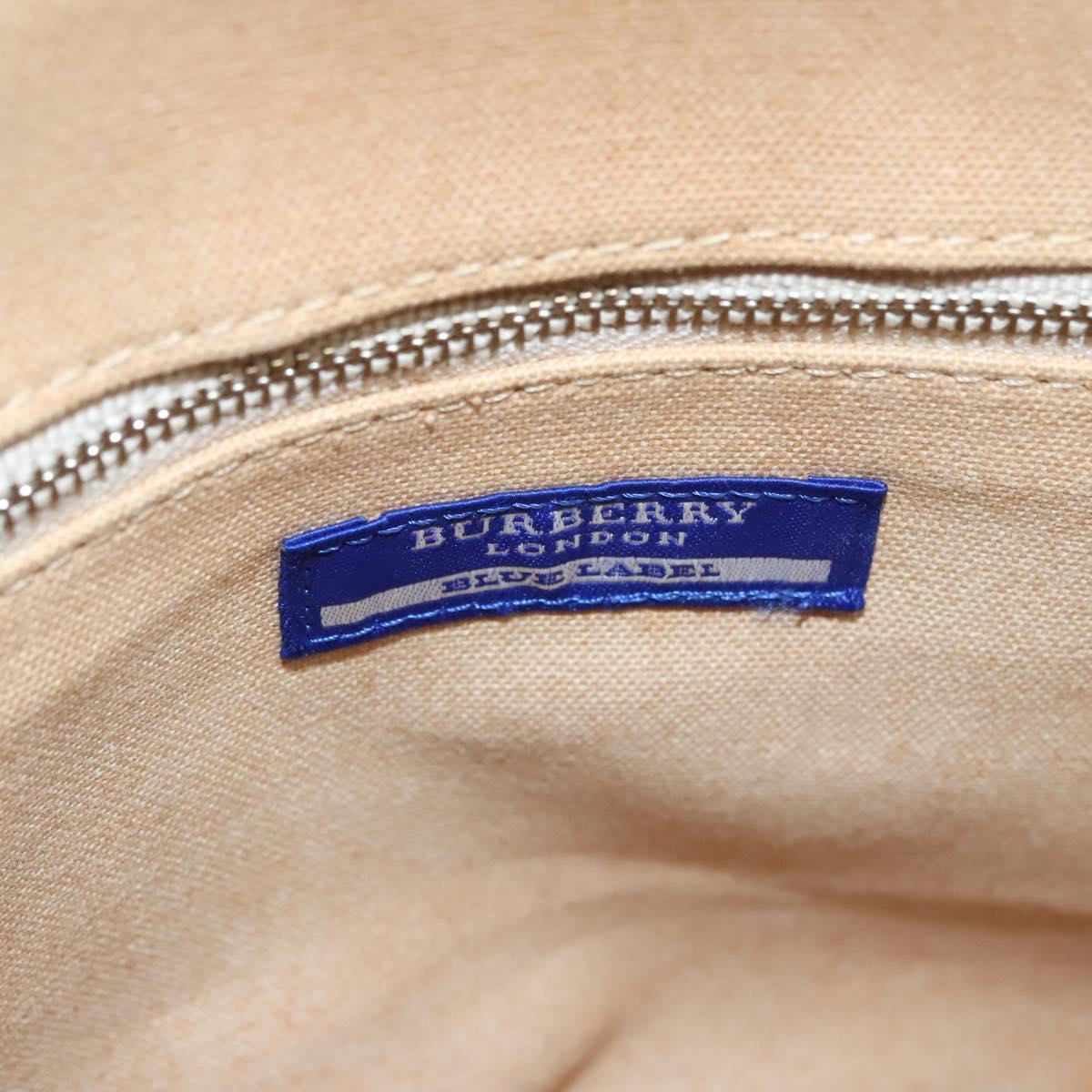 Burberry Blue Label