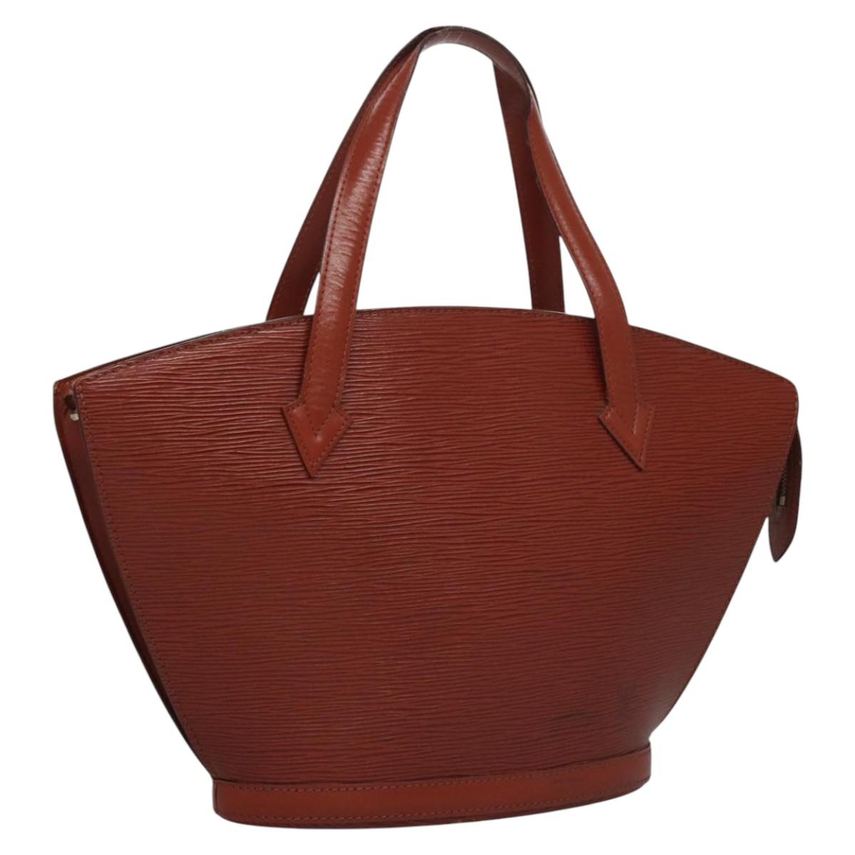Louis Vuitton Saint Jacques