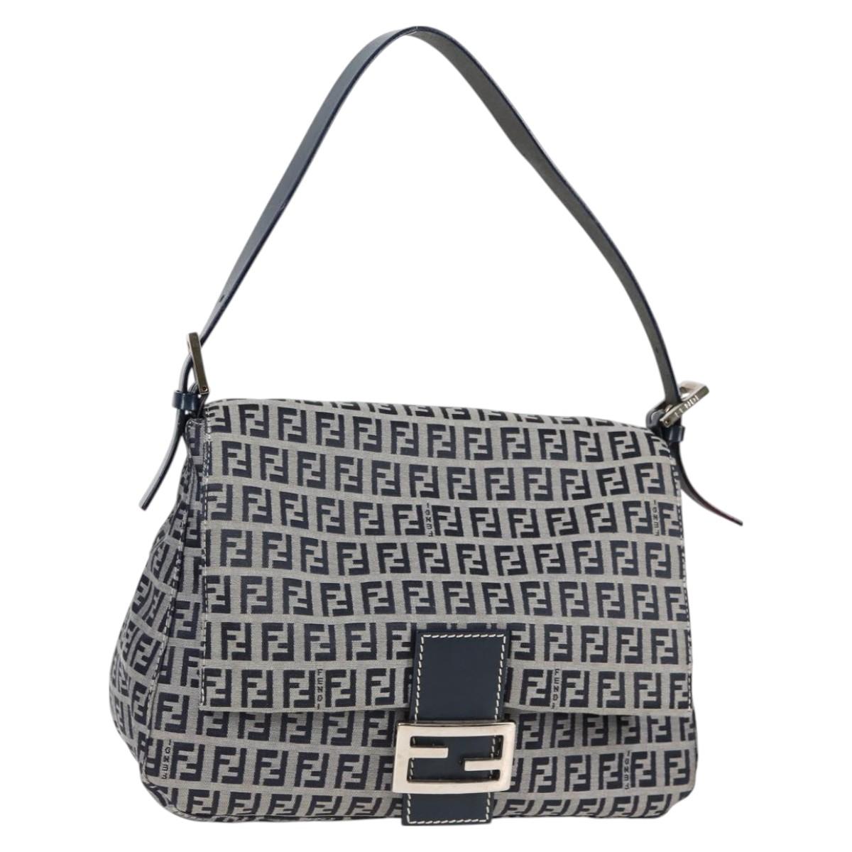 Fendi Mamma Baguette