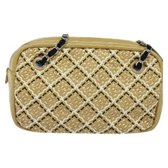 Chanel Camera