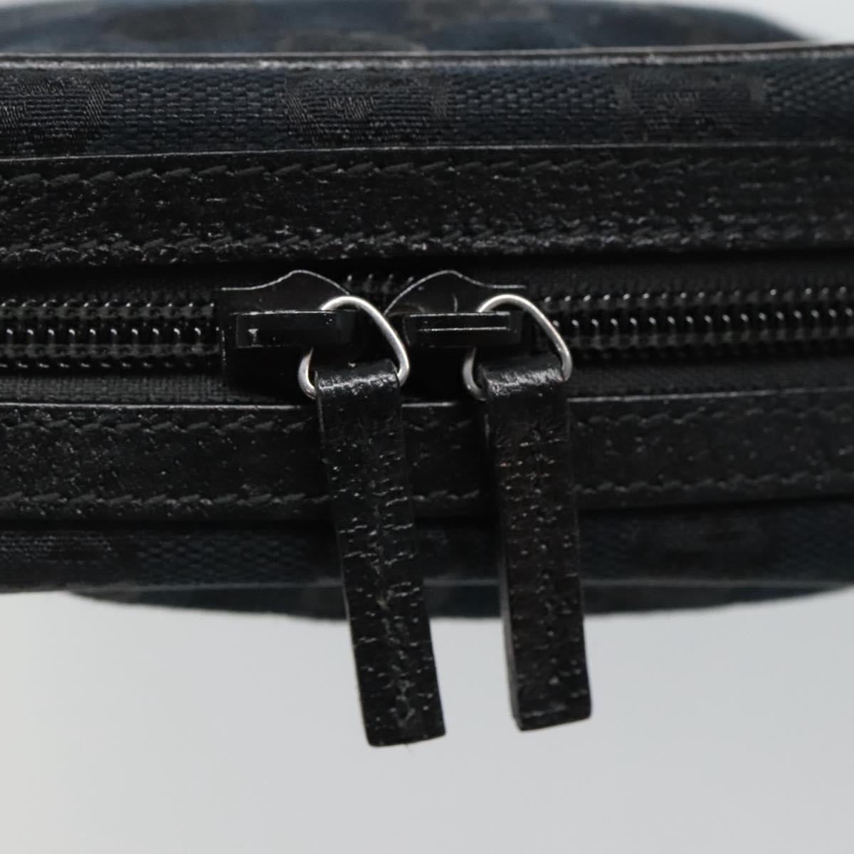Gucci GG canvas