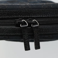 Gucci GG canvas