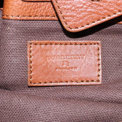 Burberry Nova Check