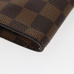 Louis Vuitton Trousse de Toilette