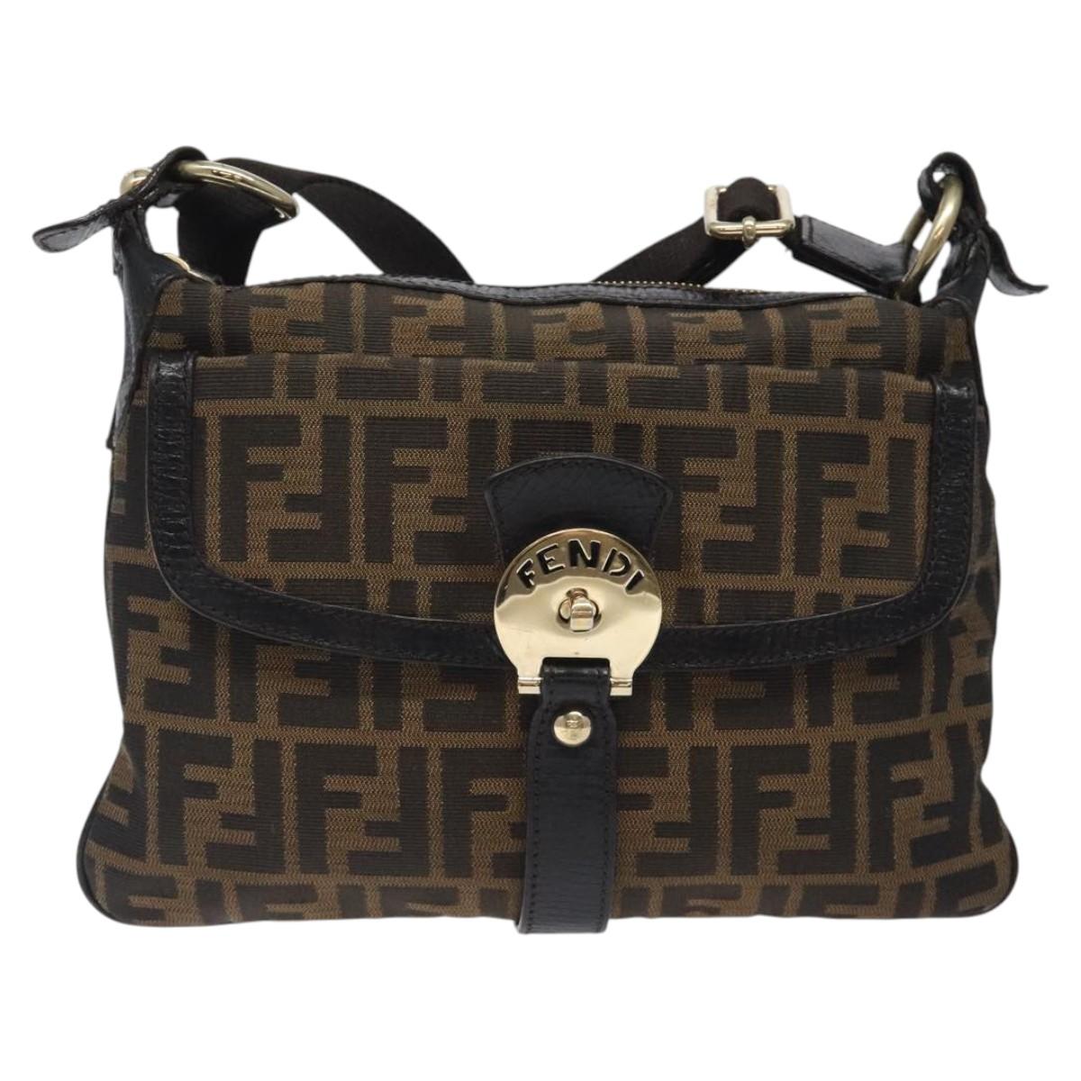 Fendi Zucchino