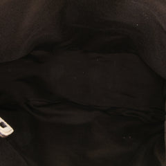 Small GG Canvas Horsebit Pelham Shoulder Bag