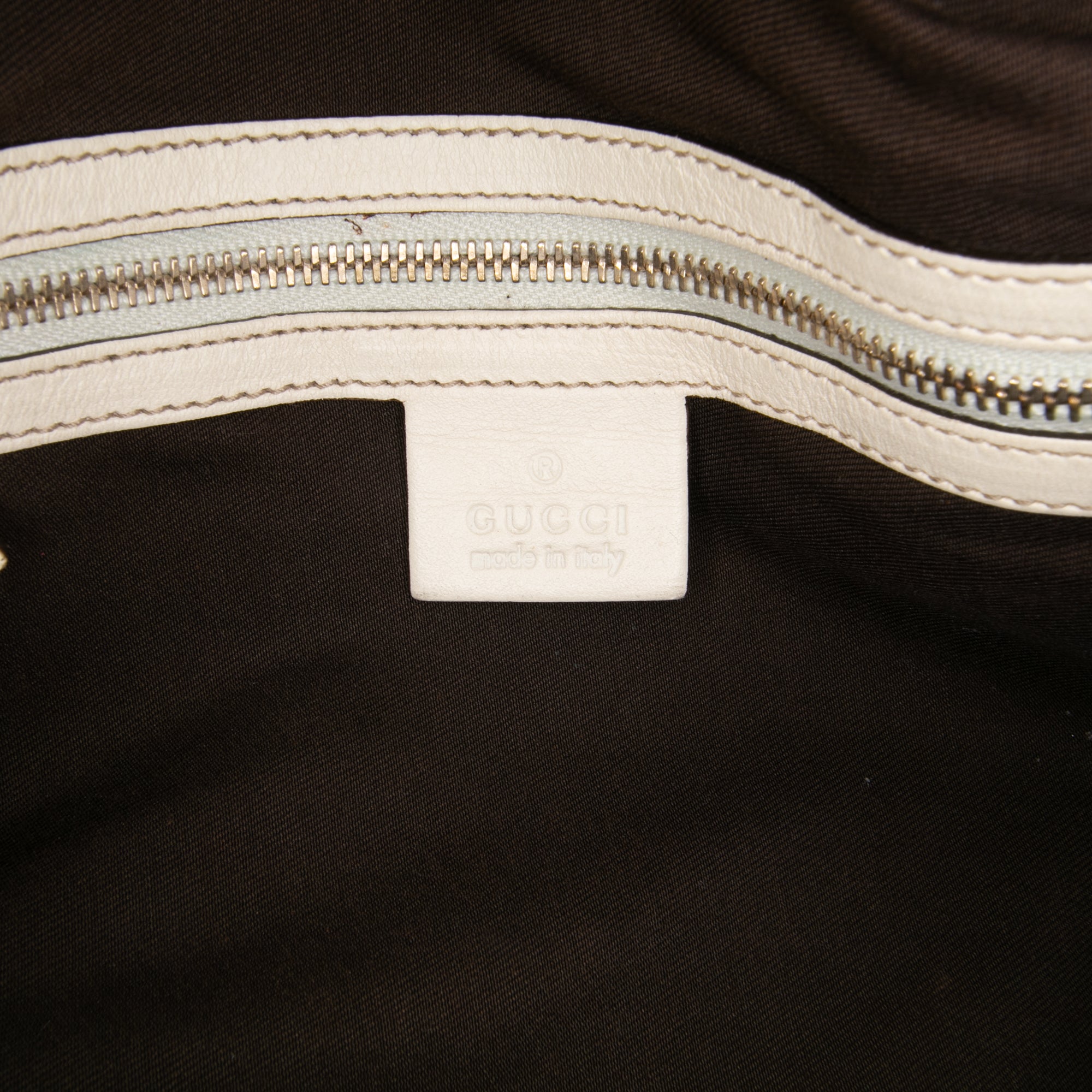 Small GG Canvas Horsebit Pelham Shoulder Bag