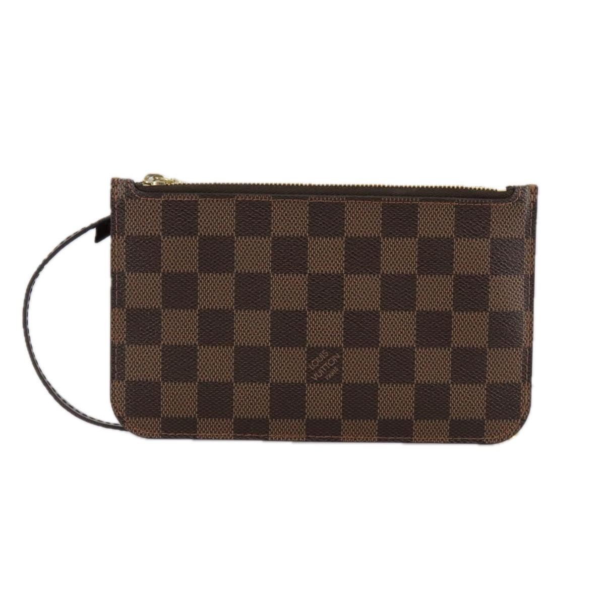 Louis Vuitton Neverfull pouch