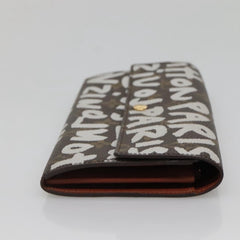 Louis Vuitton Porte Monnaie Credit