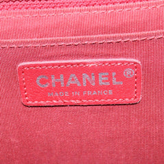 Chanel Chevron