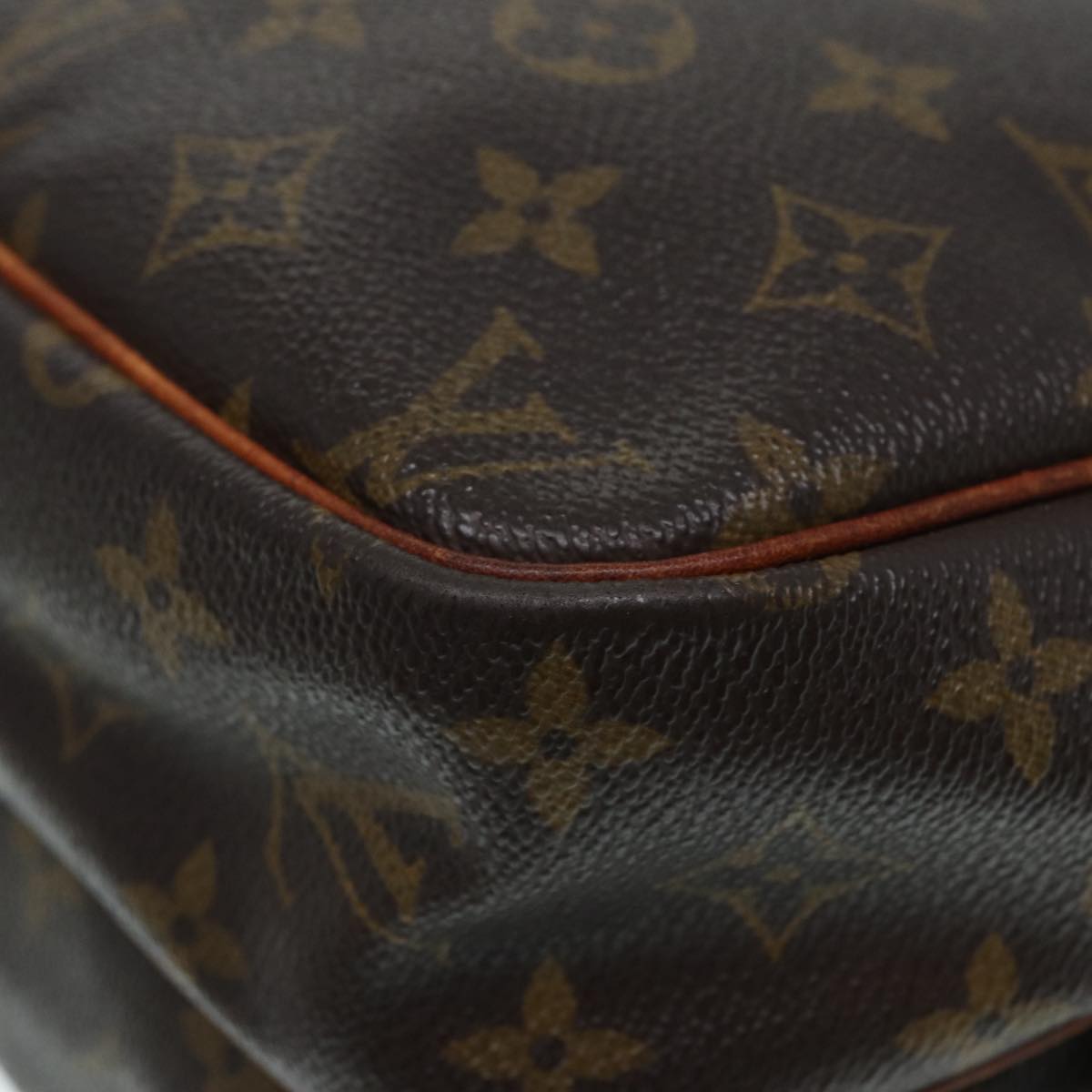 Louis Vuitton Reporter pm