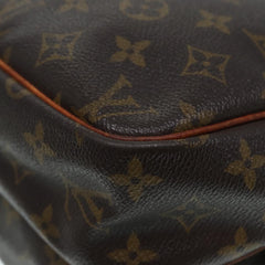 Louis Vuitton Reporter pm