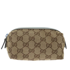 Gucci Cosmetic pouch