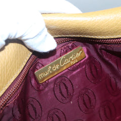 Cartier Must de Cartier