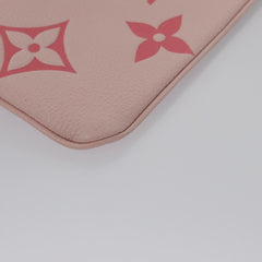 Louis Vuitton Trio Pouch