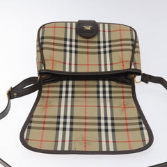 Burberry Nova Check
