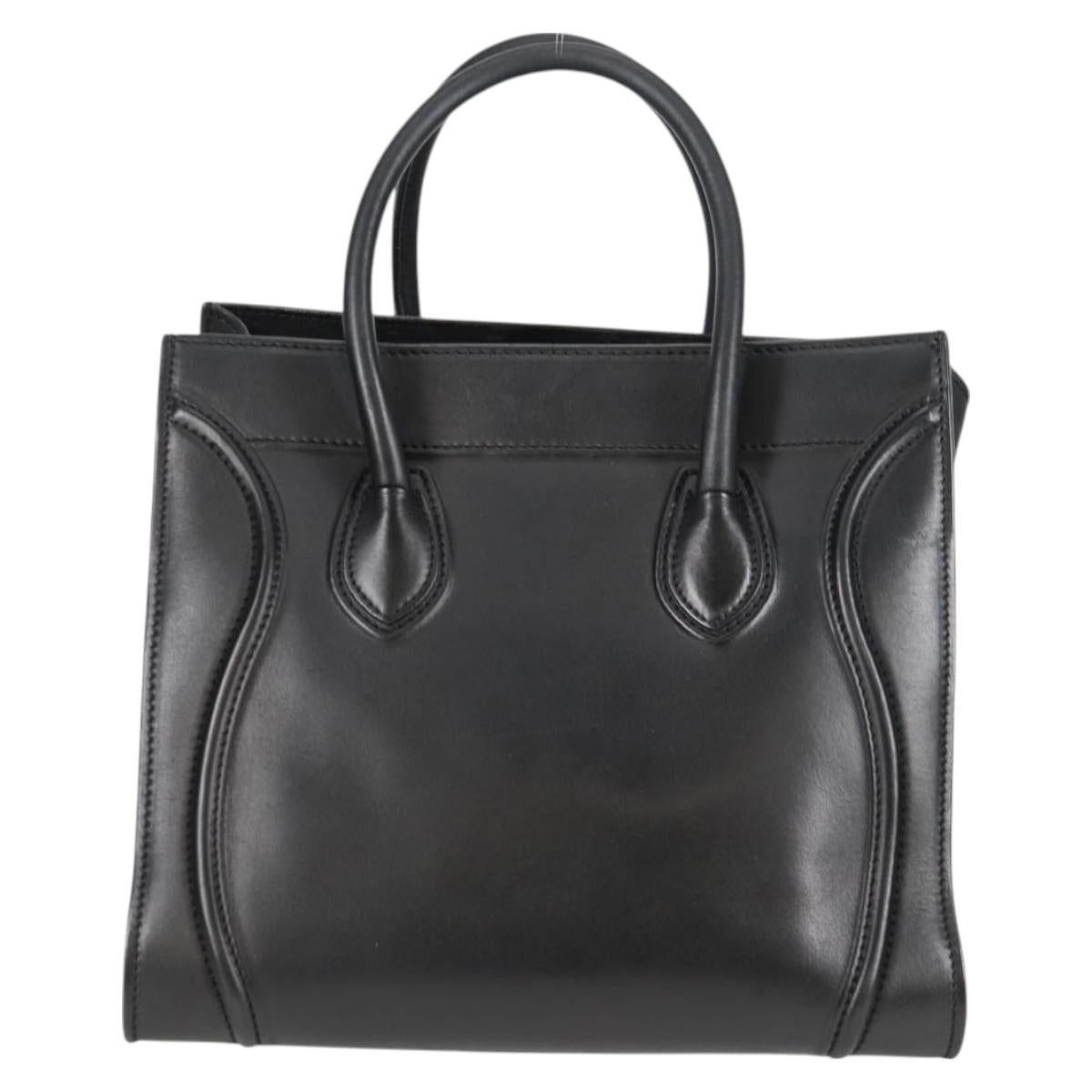 Céline Luggage Phantom