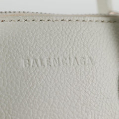 Balenciaga Ville Top Handle