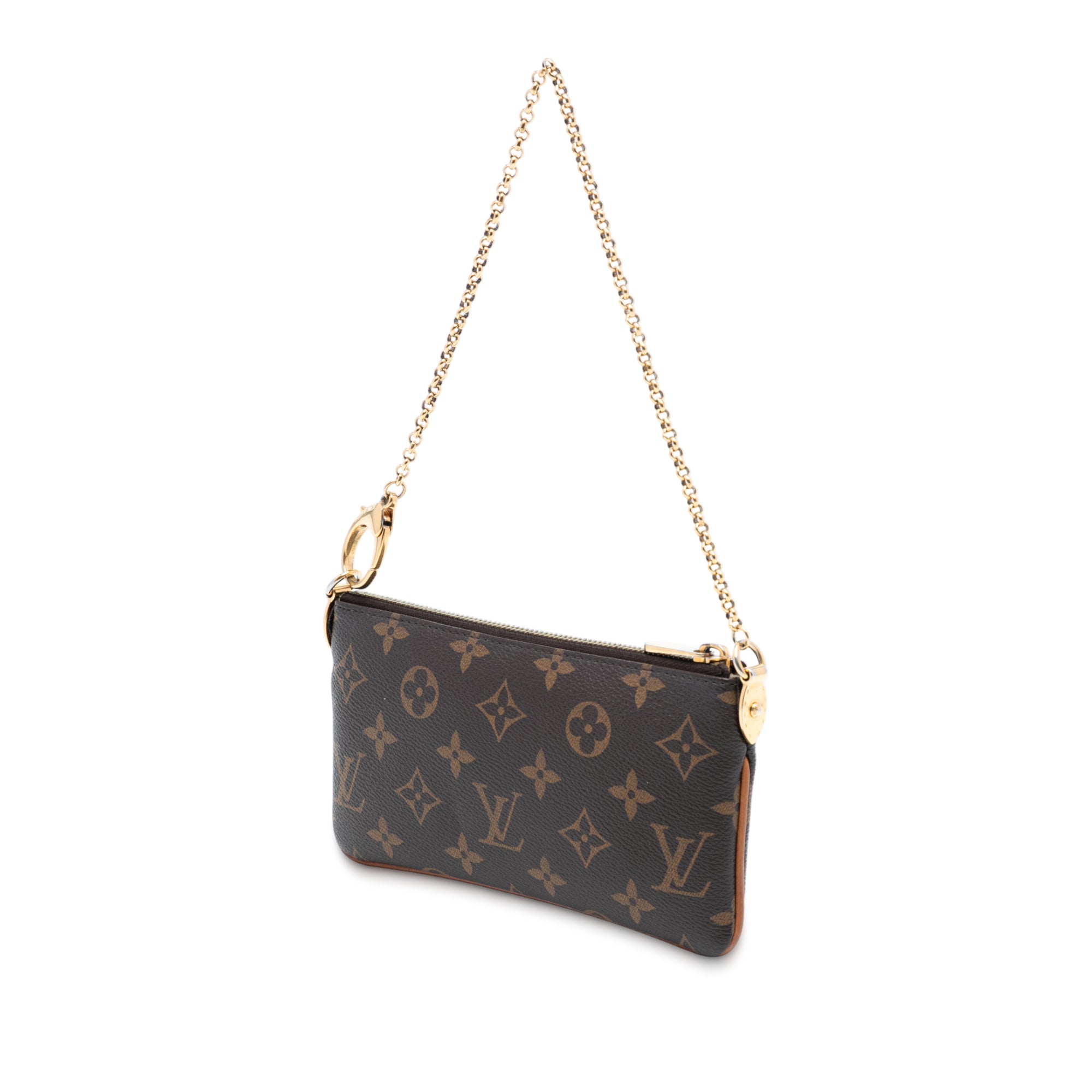 Monogram Pochette Milla MM
