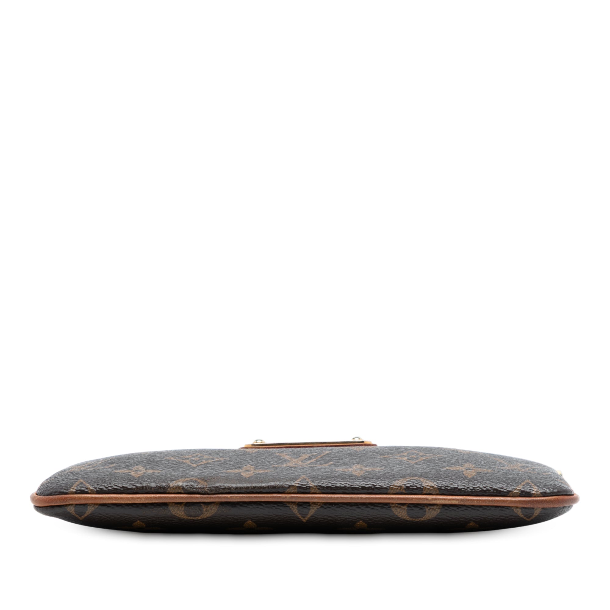 Monogram Pochette Milla MM