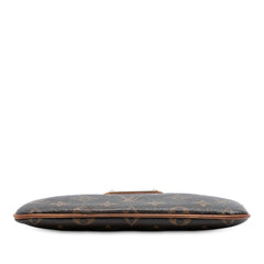 Monogram Pochette Milla MM