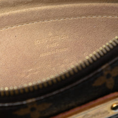 Monogram Pochette Milla MM