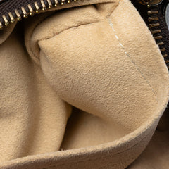 Monogram Pochette Milla MM