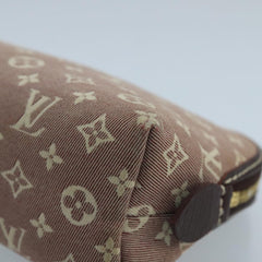 Louis Vuitton Cosmetic Pouch