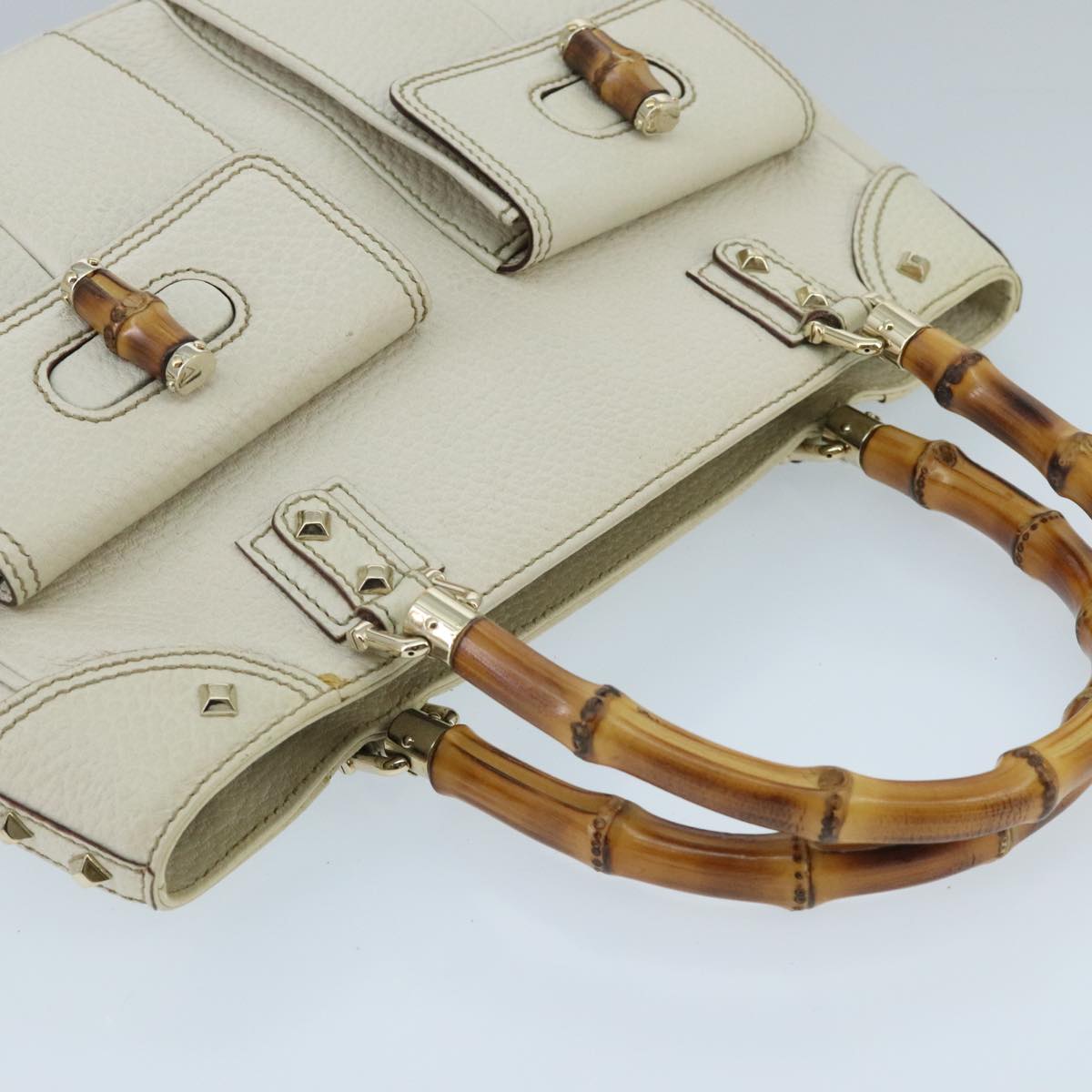 Gucci Bamboo