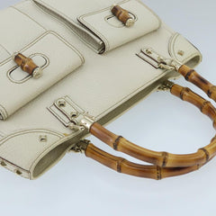 Gucci Bamboo