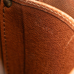 Monogram Cartouchiere GM