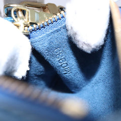 Louis Vuitton Mini baby papillon