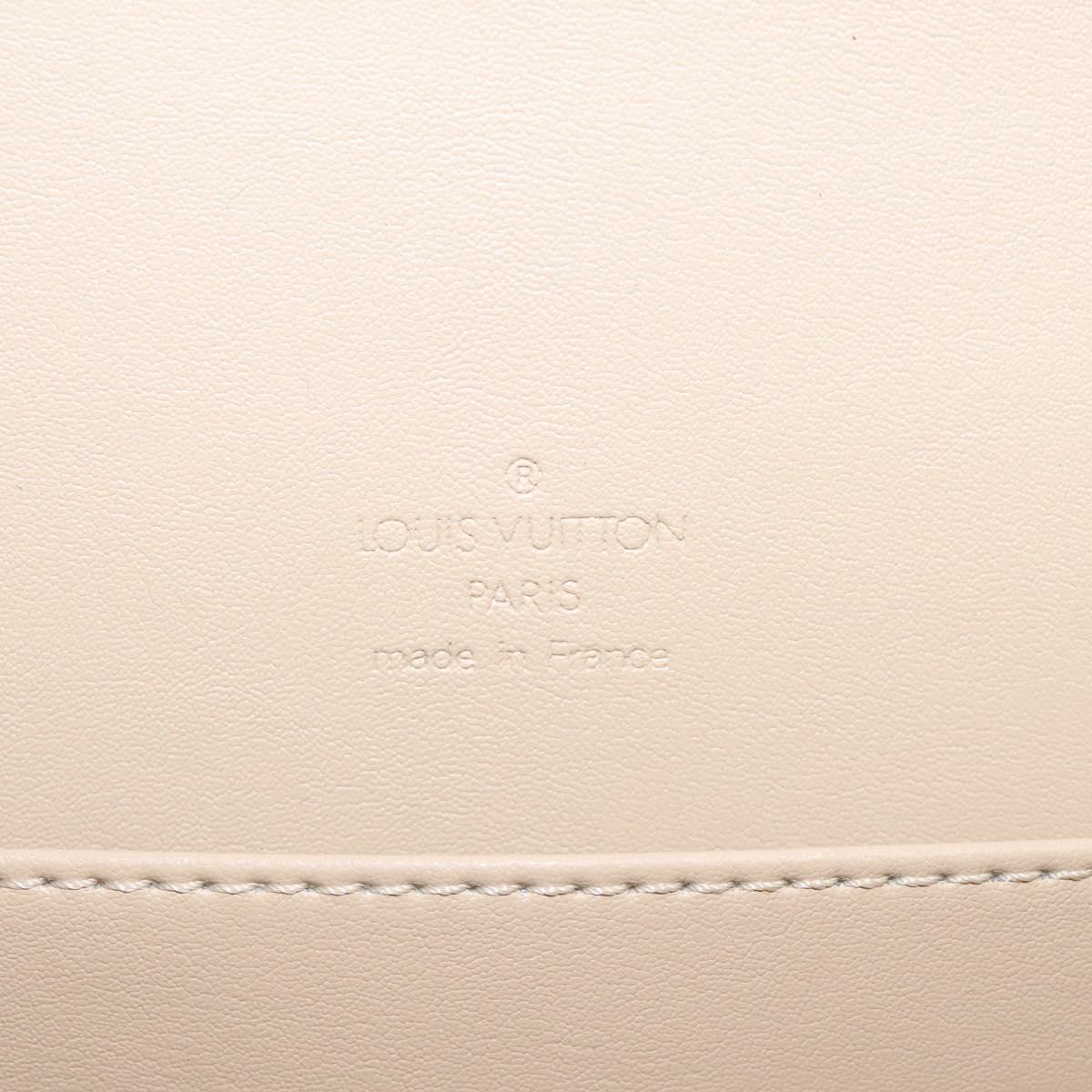 Louis Vuitton Thompson